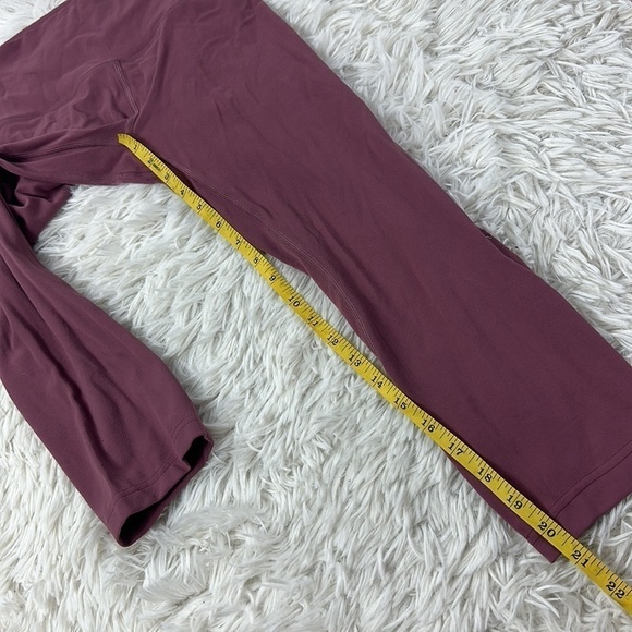 Lululemon Align Pant Plumful - Picture 4 of 9